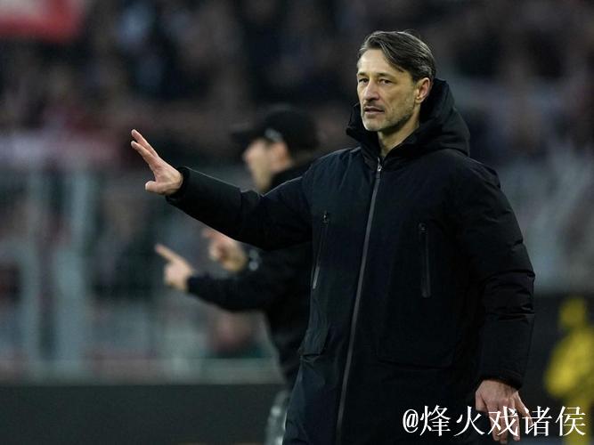 科瓦奇：布兰特脚踝受伤；未带某球员属正常决策