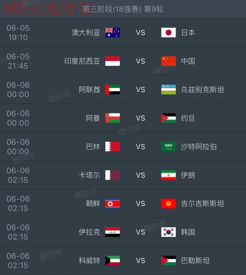 2026世界杯比分最新网址 2026世界杯比分最新网址