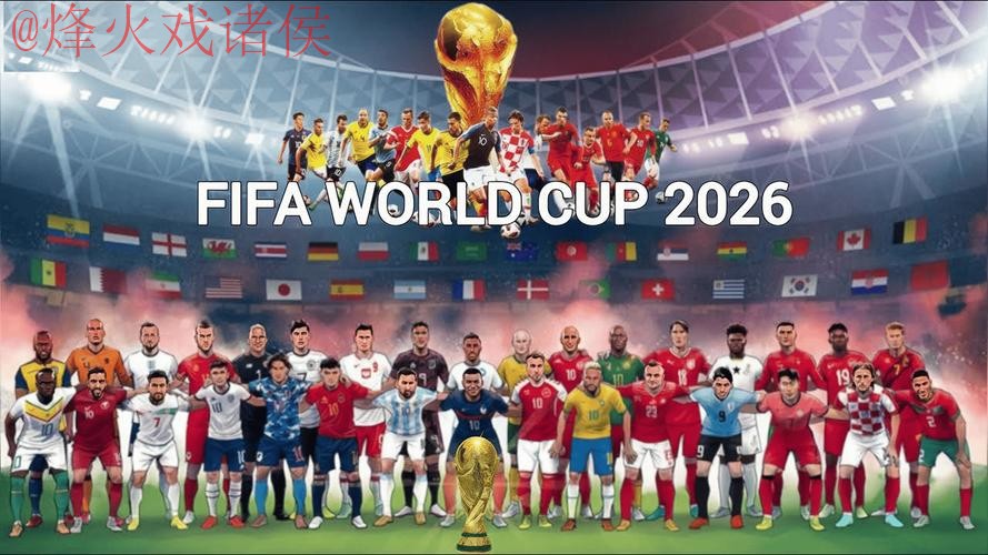 2026世界杯盘口最新地址入口地址